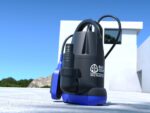 Pompa Sommersa AR Blue Clean ARUP 250PC per Acque Chiare 250W - immagine 3