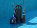 Pompa Sommersa AR Blue Clean ARUP 250PC per Acque Chiare 250W - immagine 2