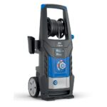 Idropulitrice AR Blue Clean 2.0 DSS PE 160 Bar