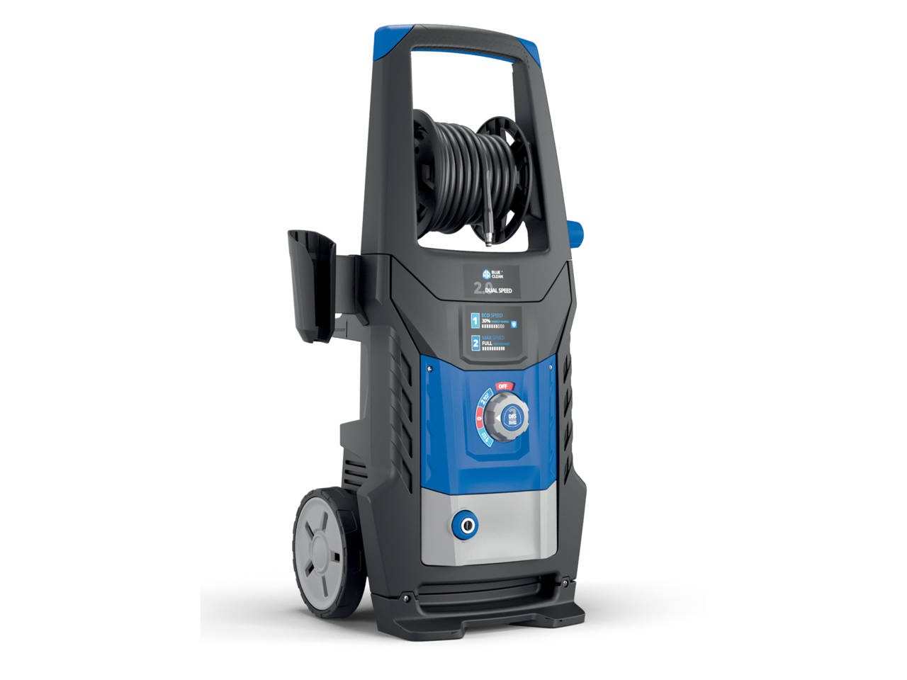 imgi_92_20_14986 Idropulitrice AR Blue Clean 2.0 DSS PE 160 Bar - immagine 1