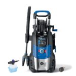 Idropulitrice AR Blue Clean 5.0 Twin Flow 160 Bar