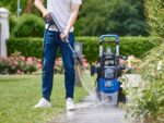 Idropulitrice AR Blue Clean 5.0 Twin Flow 160 Bar - immagine 3