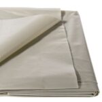 Telo Copritutto Protezione Multiuso in PVC Robusto